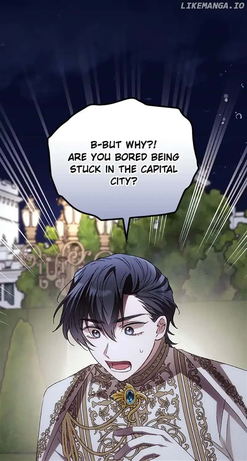 I Can See Your Death Chapter 64 Page 4