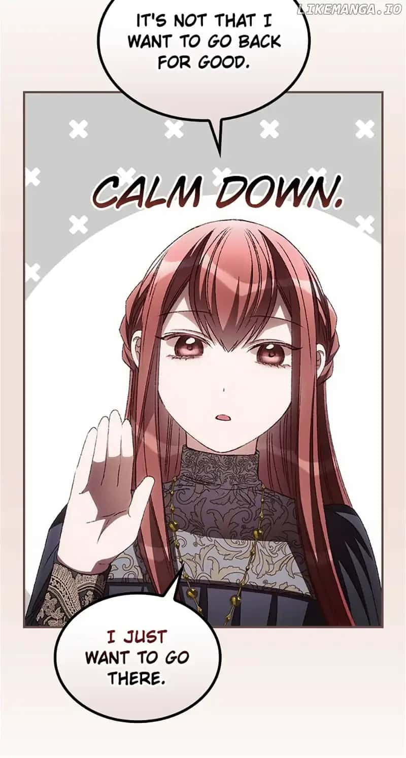 I Can See Your Death Chapter 64 Page 7