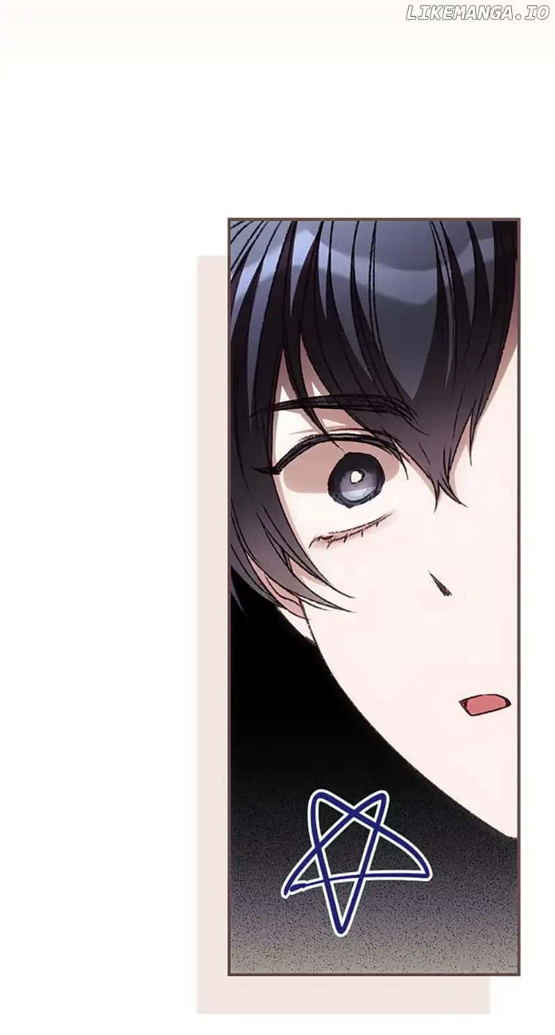 I Can See Your Death Chapter 64 Page 8