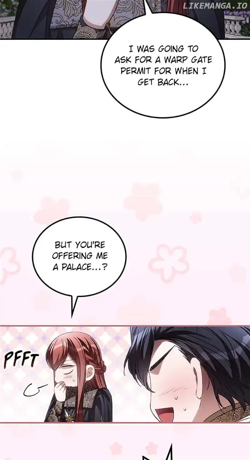 I Can See Your Death Chapter 64 Page 11