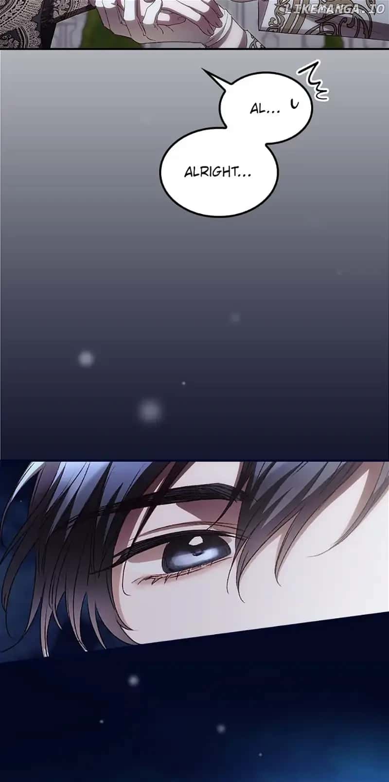 I Can See Your Death Chapter 64 Page 21