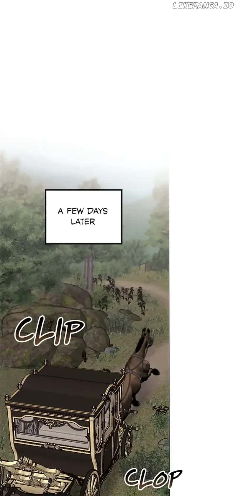 I Can See Your Death Chapter 64 Page 24