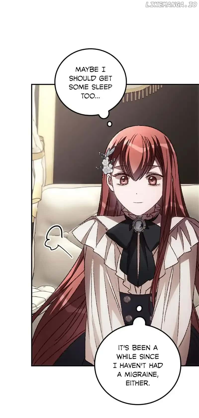I Can See Your Death Chapter 64 Page 29