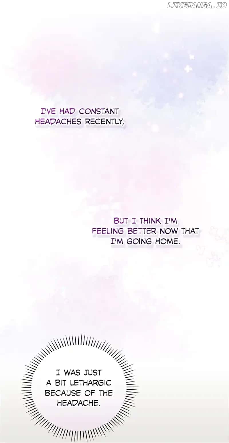 I Can See Your Death Chapter 64 Page 30