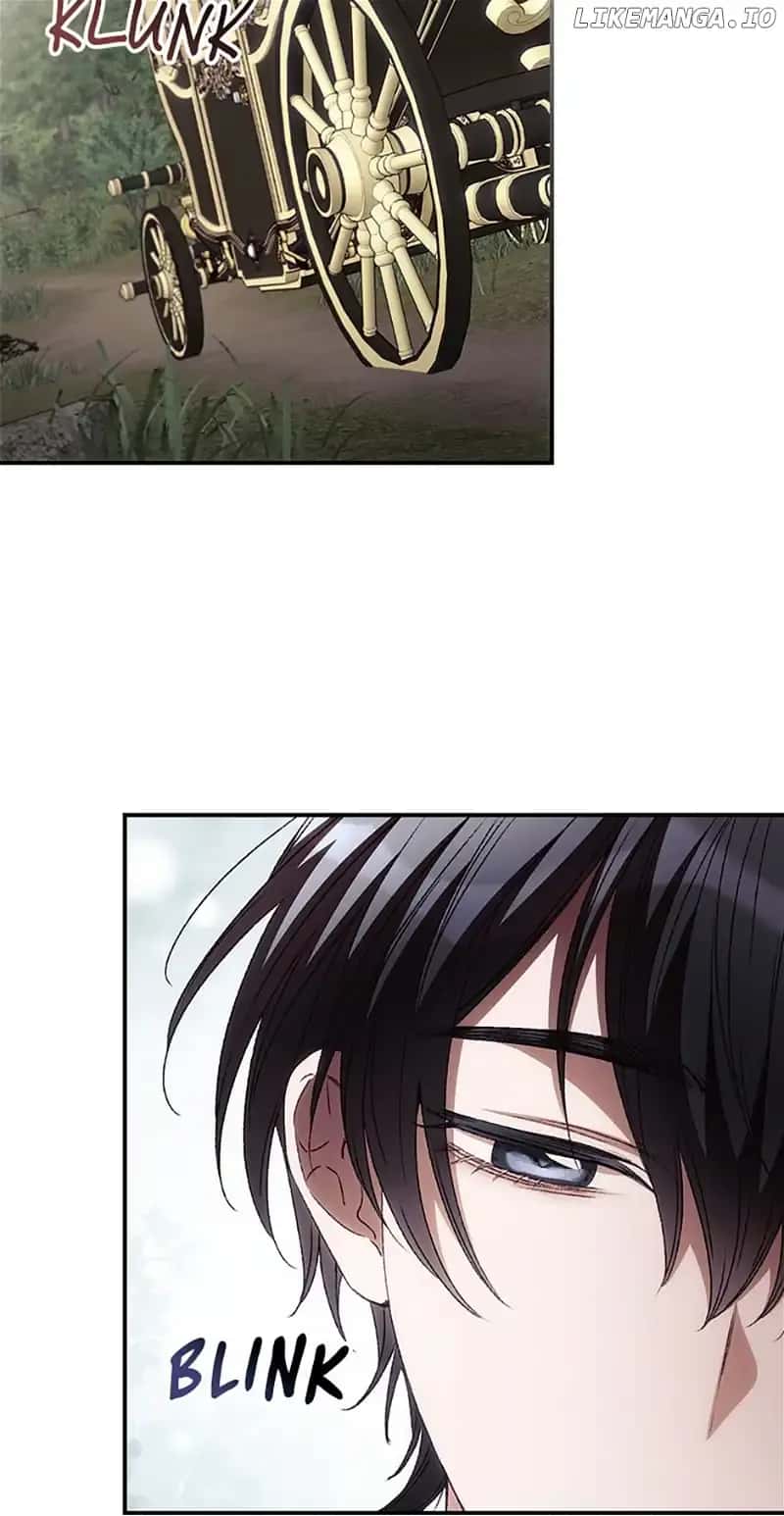 I Can See Your Death Chapter 64 Page 32
