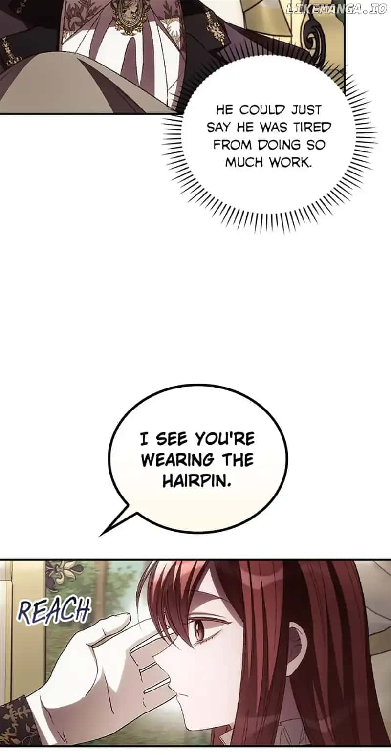I Can See Your Death Chapter 64 Page 35