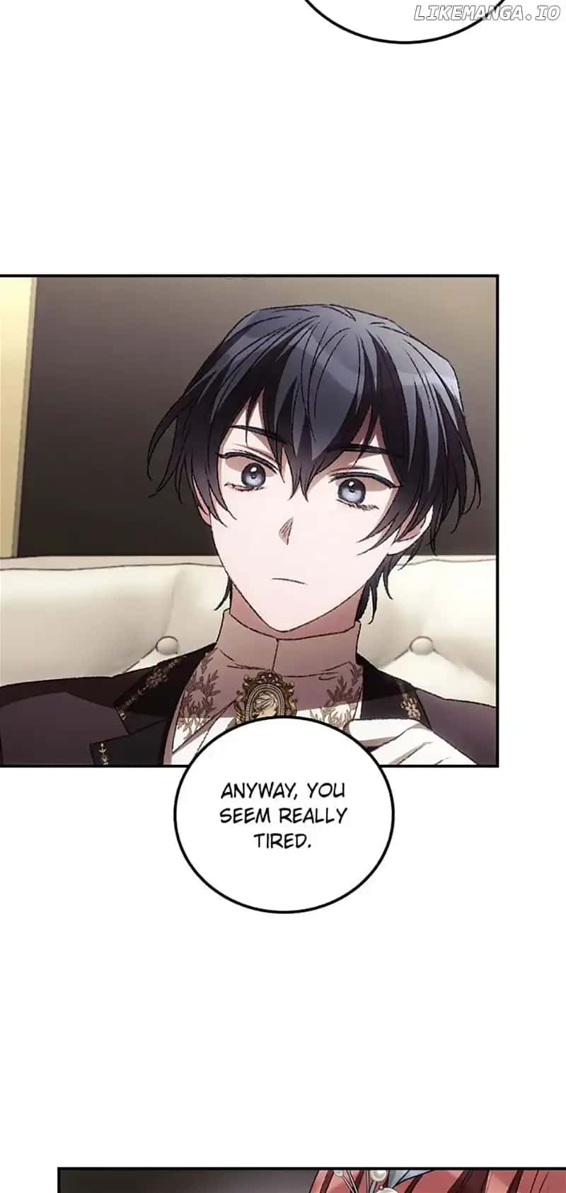 I Can See Your Death Chapter 64 Page 38