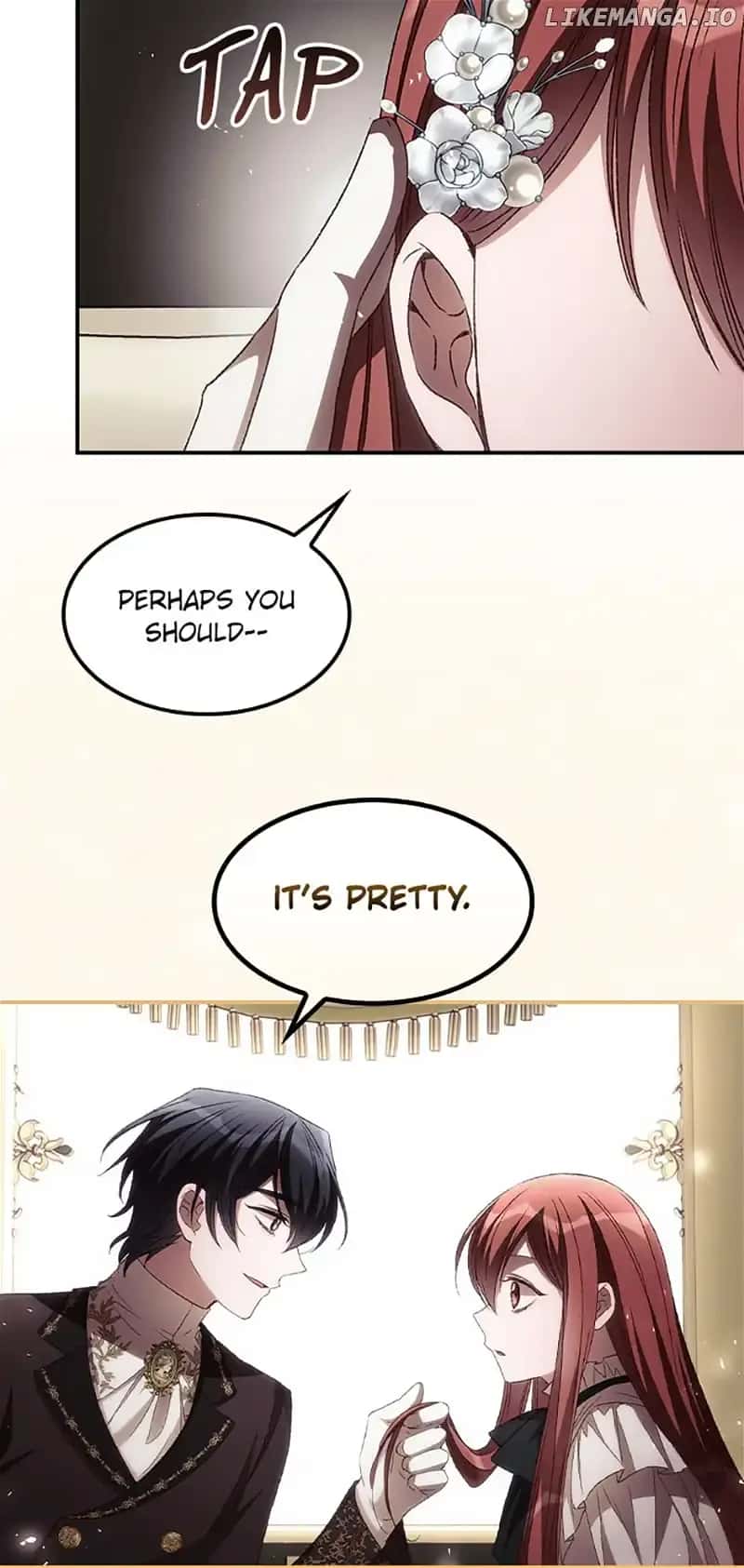 I Can See Your Death Chapter 64 Page 39
