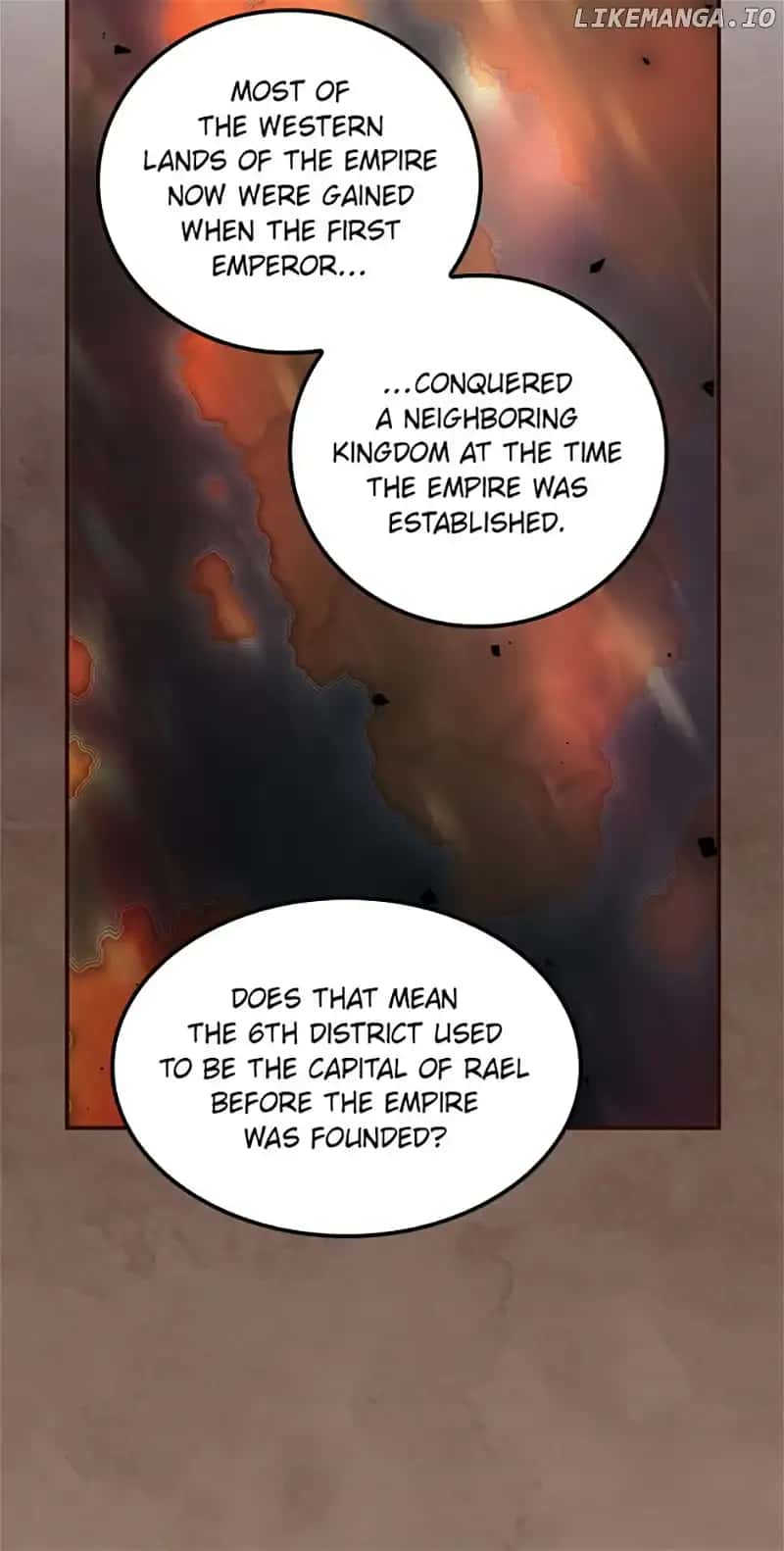 I Can See Your Death Chapter 64 Page 46