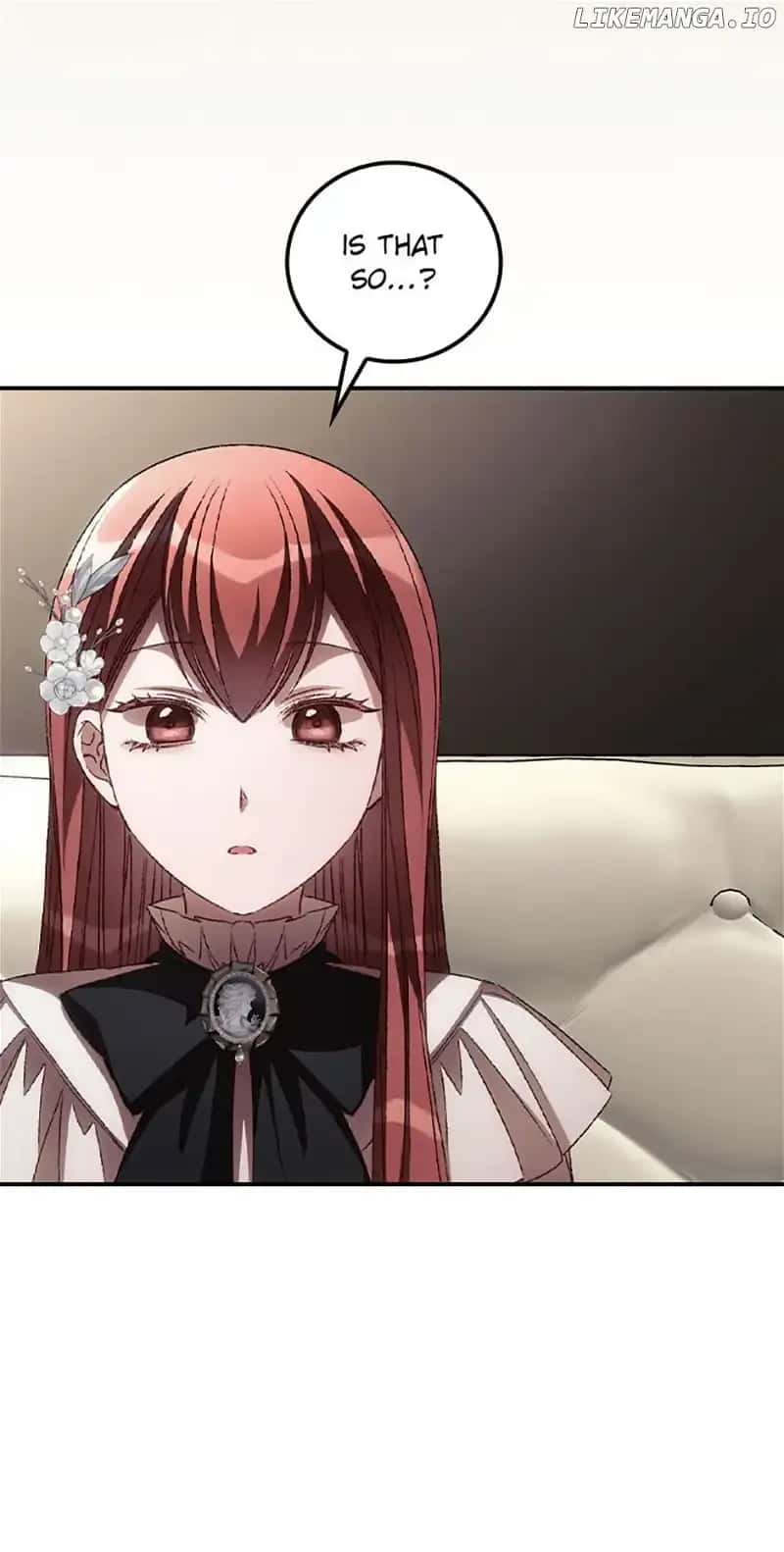 I Can See Your Death Chapter 64 Page 48