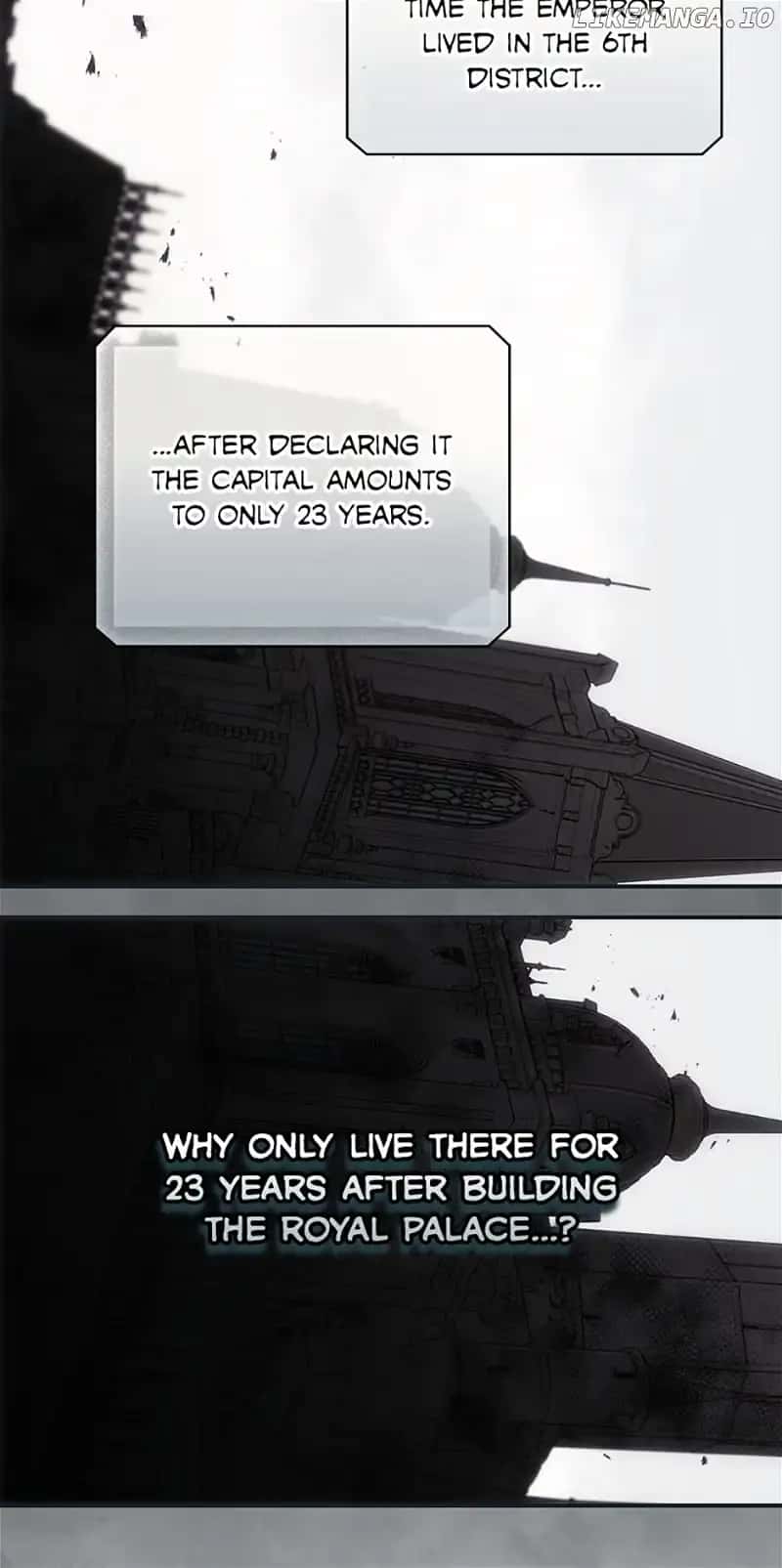 I Can See Your Death Chapter 64 Page 50