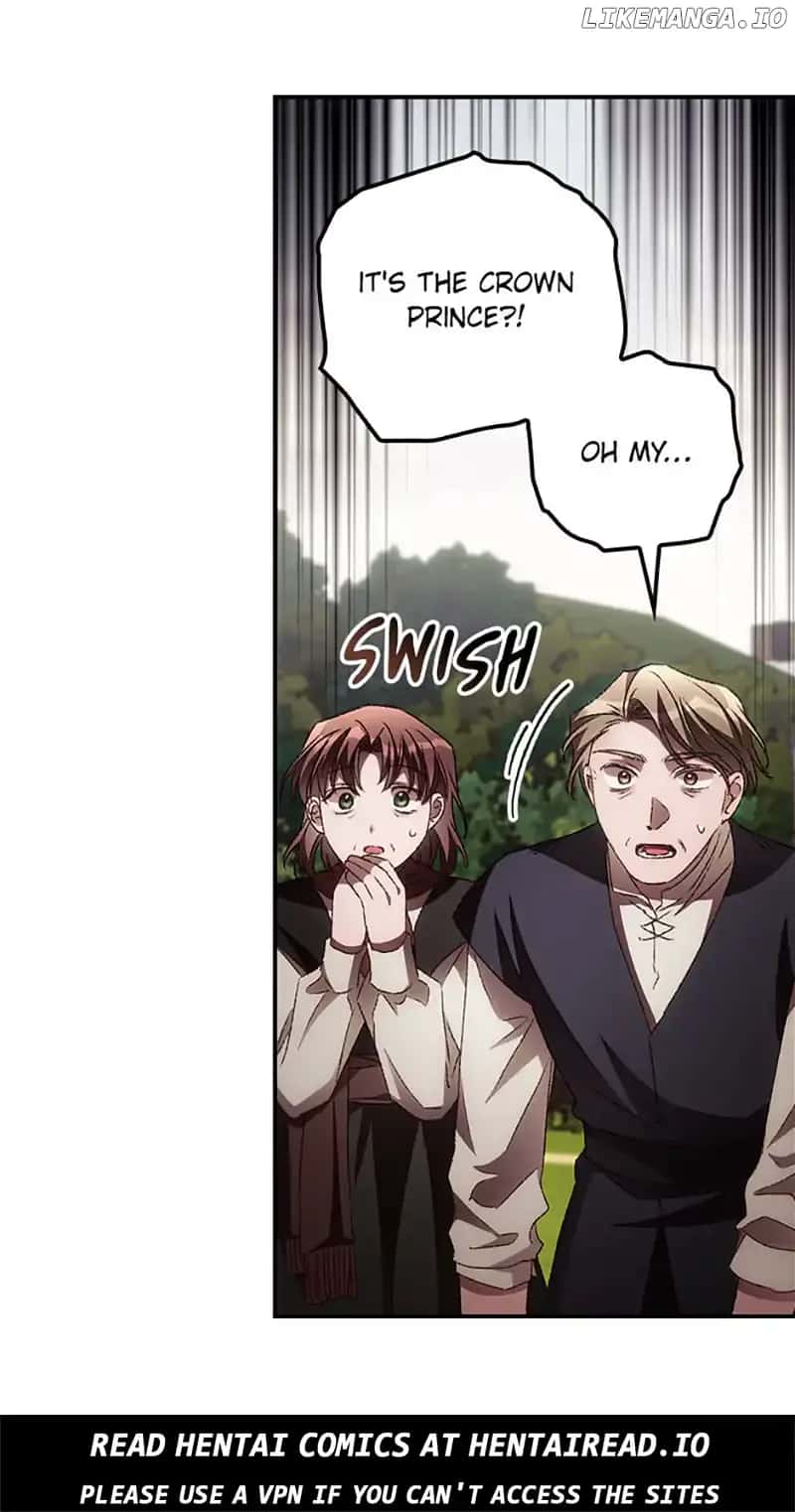 I Can See Your Death Chapter 64 Page 55