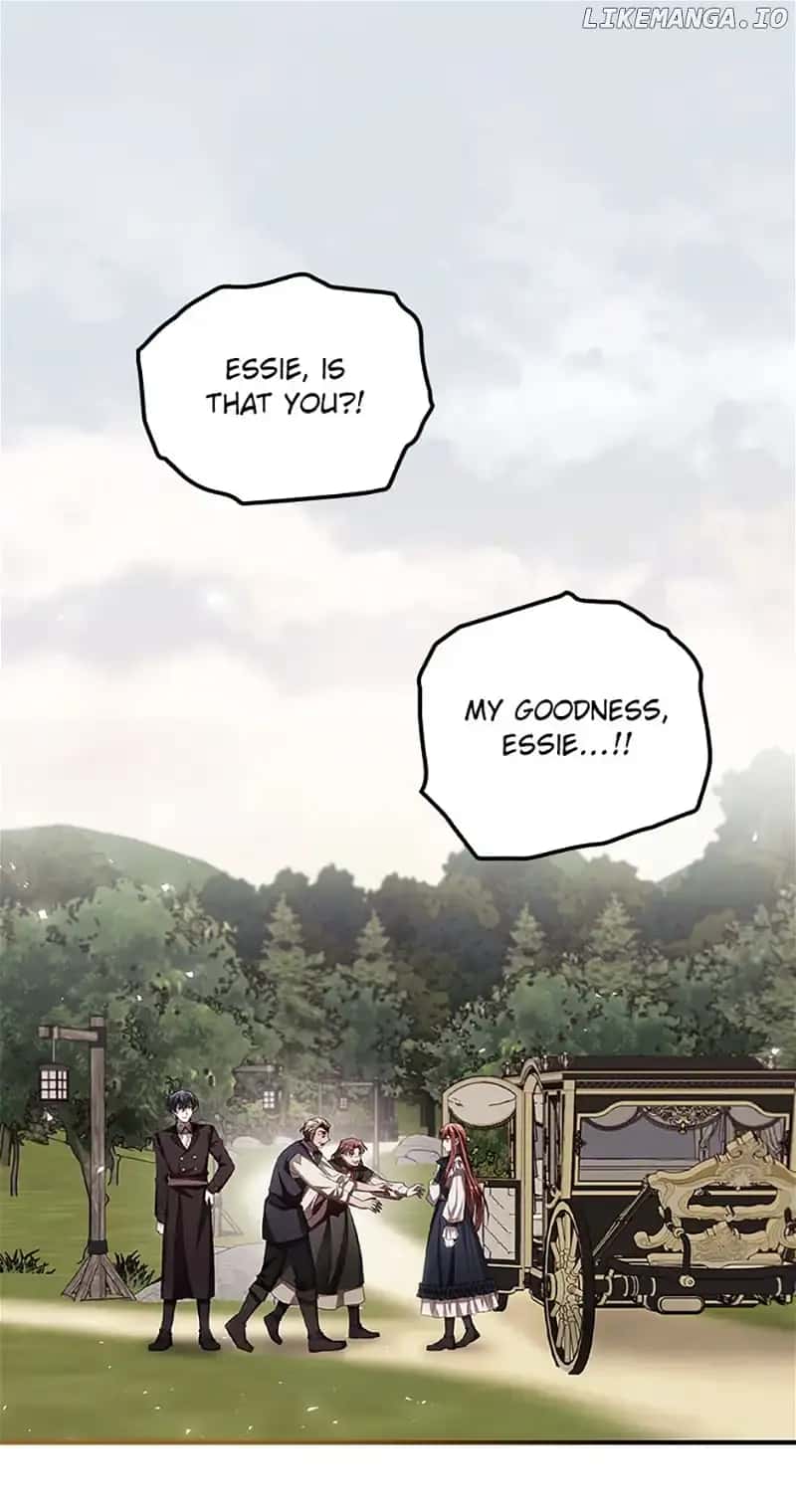 I Can See Your Death Chapter 64 Page 62