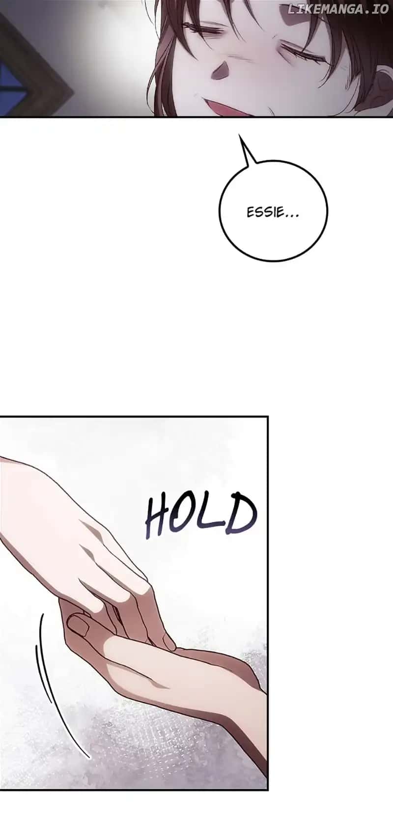 I Can See Your Death Chapter 65 Page 6