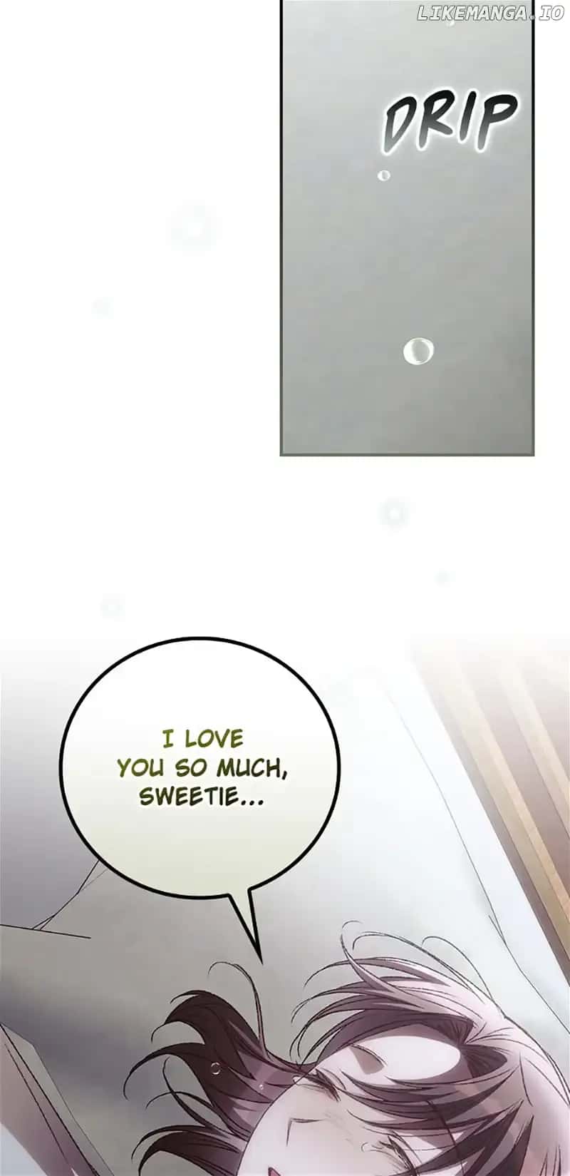 I Can See Your Death Chapter 65 Page 8