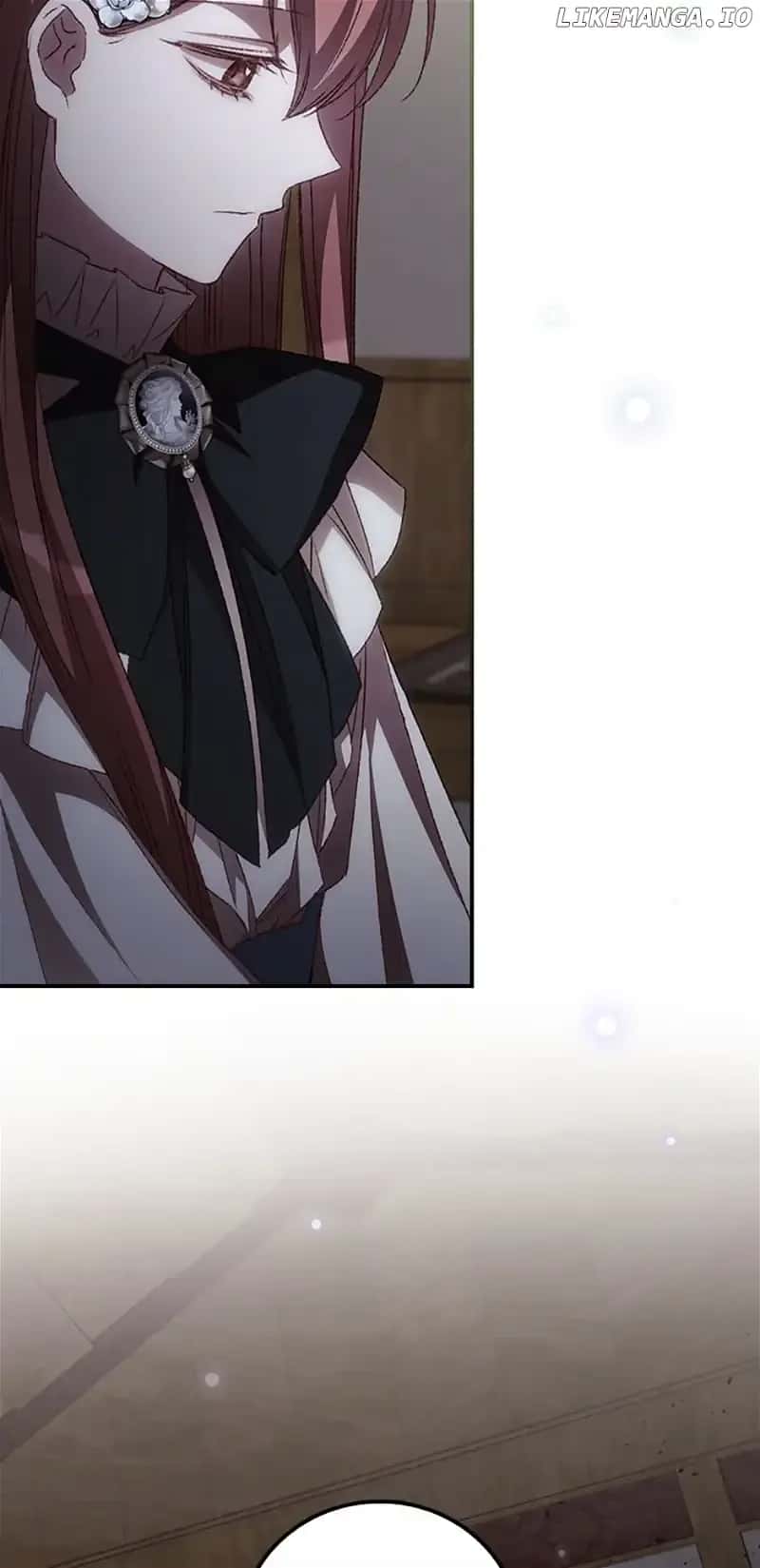 I Can See Your Death Chapter 65 Page 10
