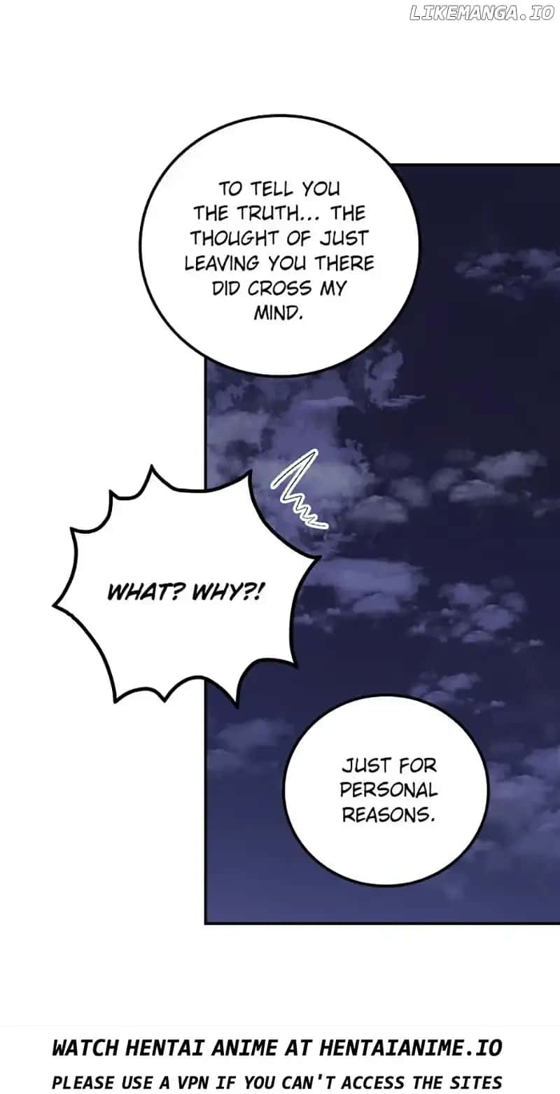 I Can See Your Death Chapter 65 Page 19
