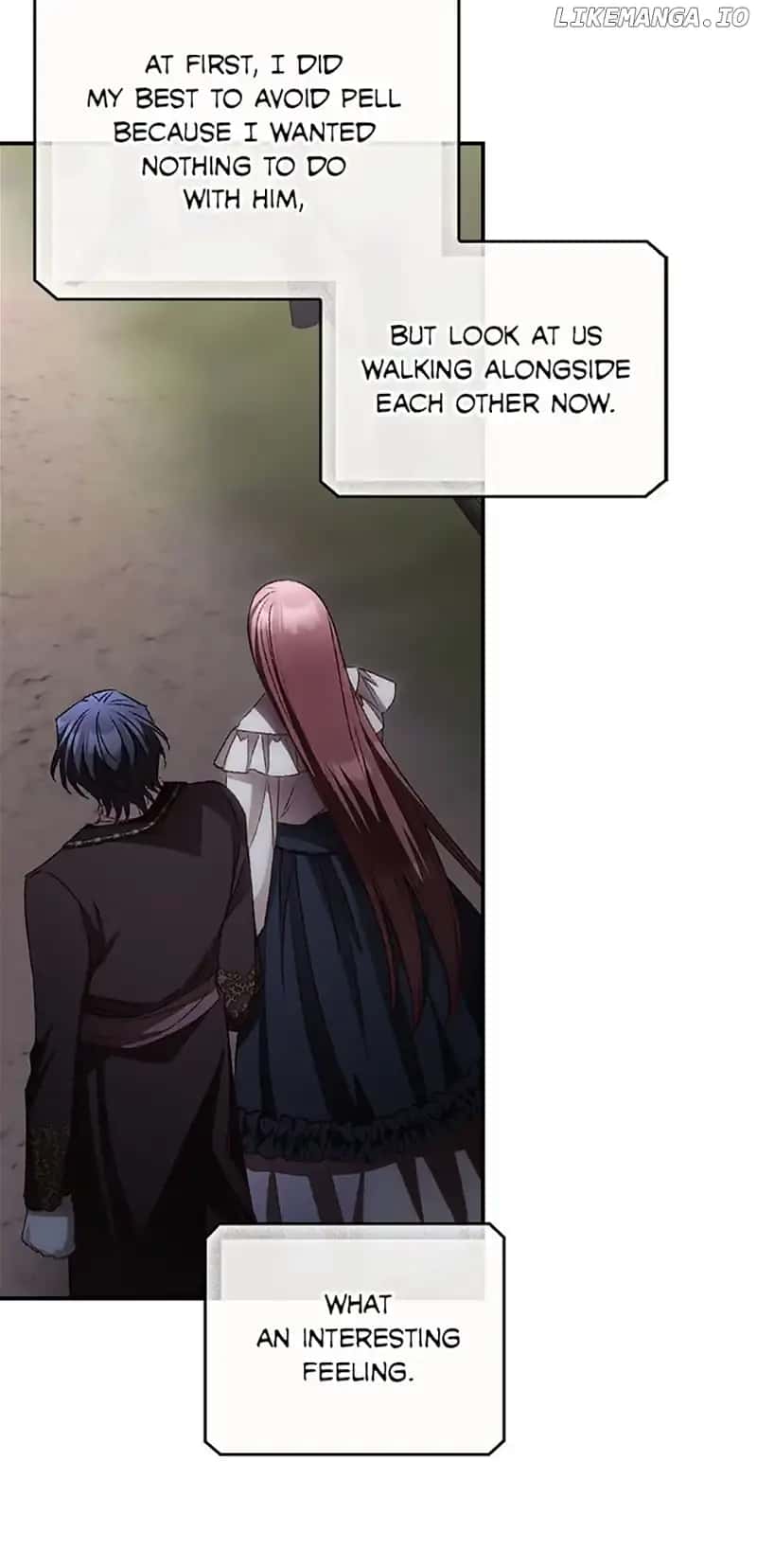 I Can See Your Death Chapter 65 Page 23