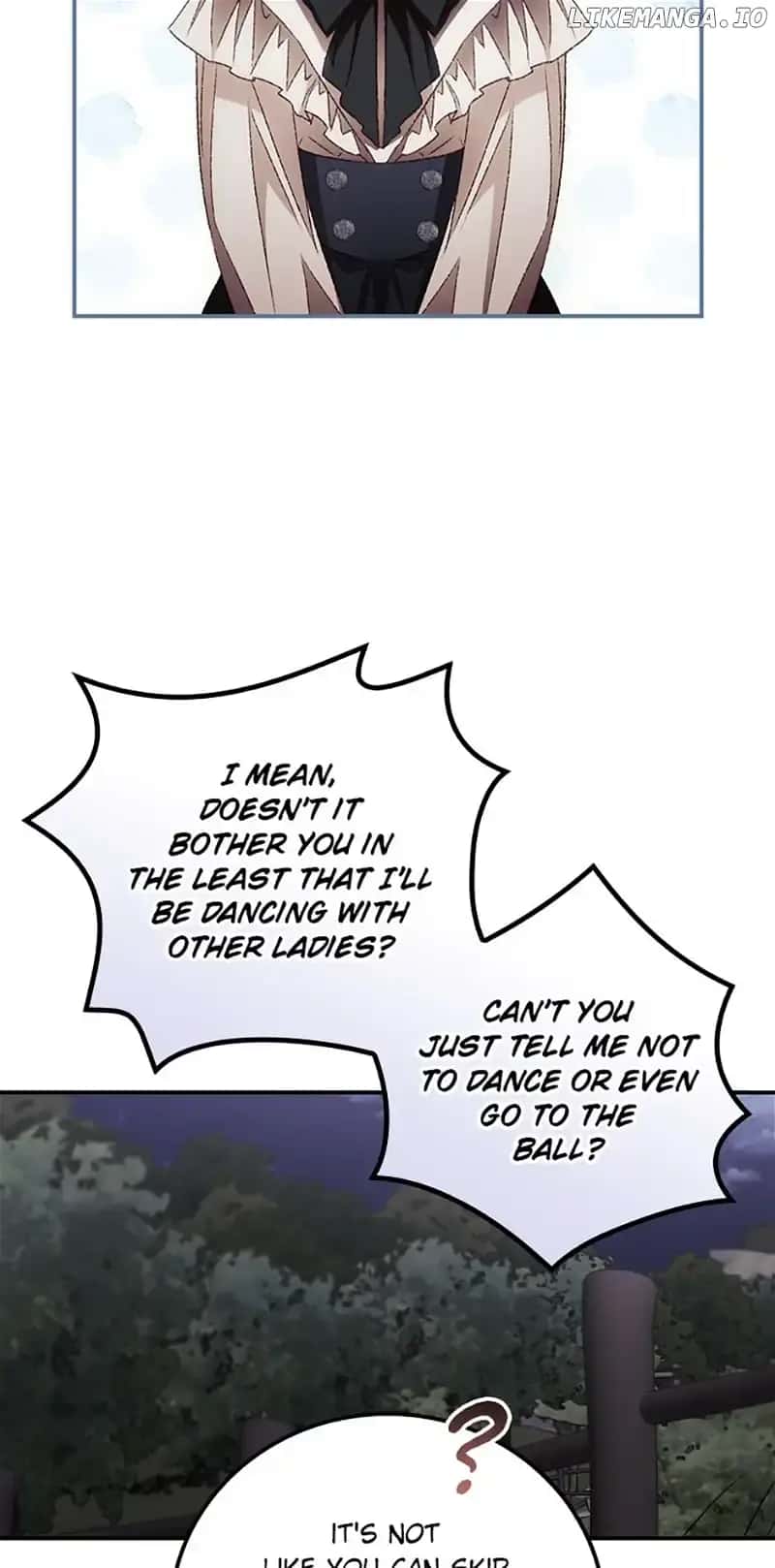 I Can See Your Death Chapter 65 Page 30