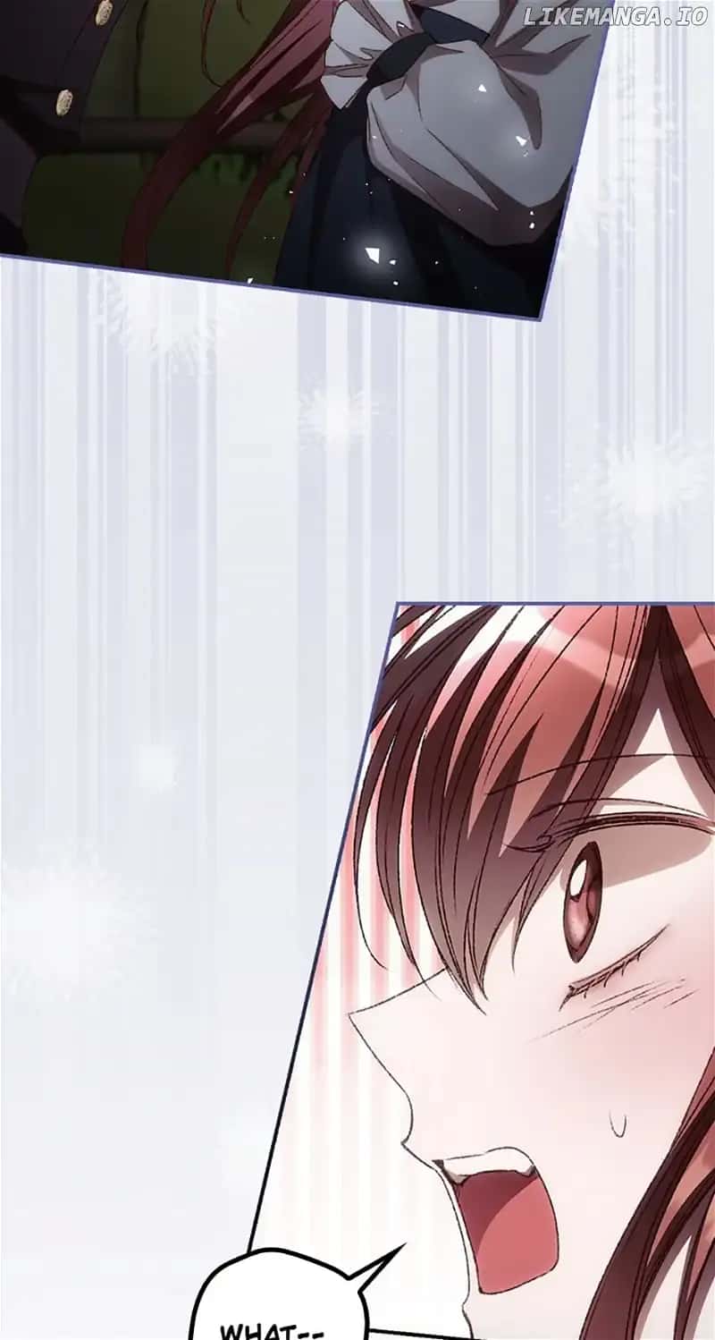 I Can See Your Death Chapter 65 Page 34