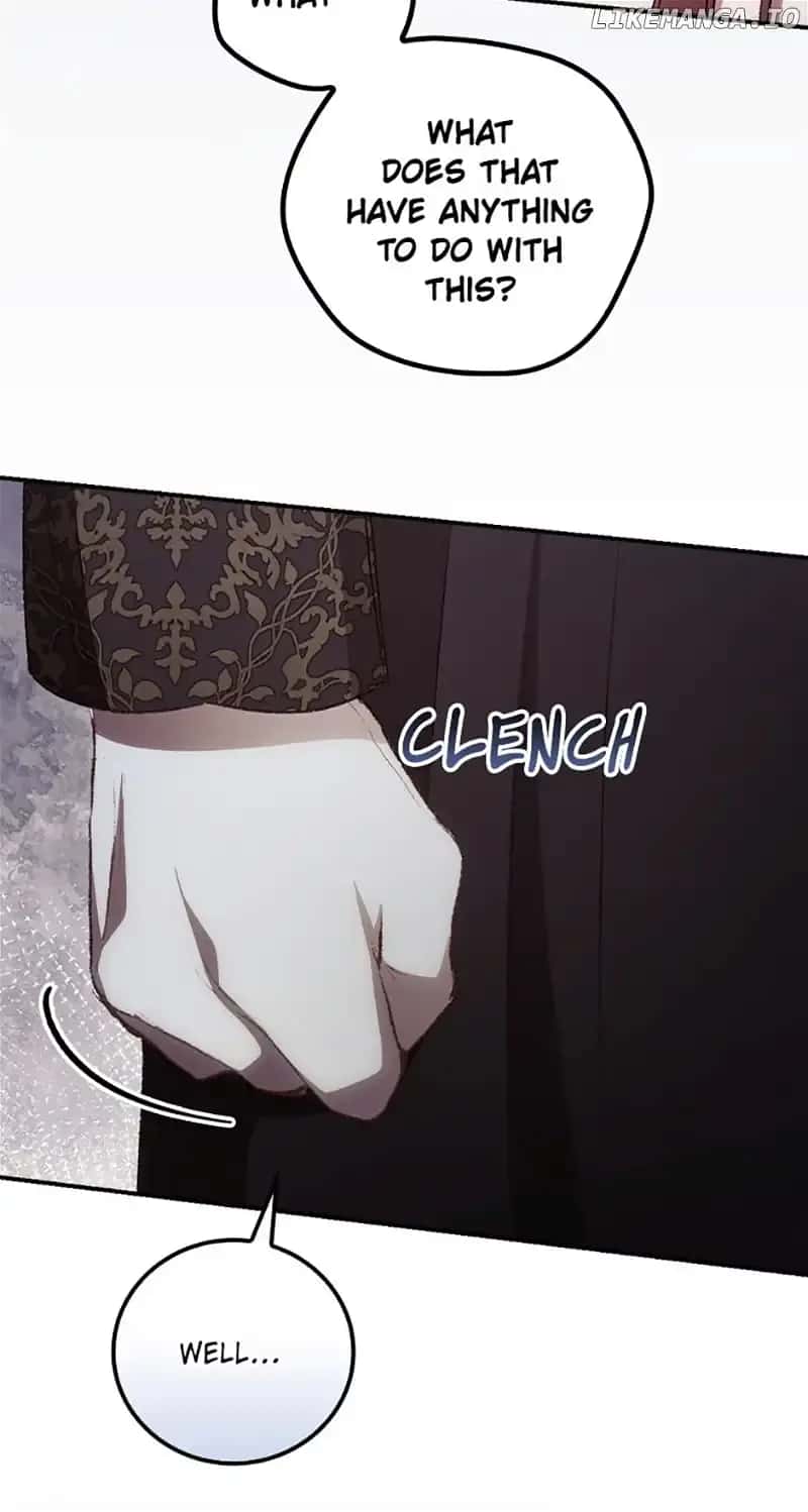 I Can See Your Death Chapter 65 Page 35