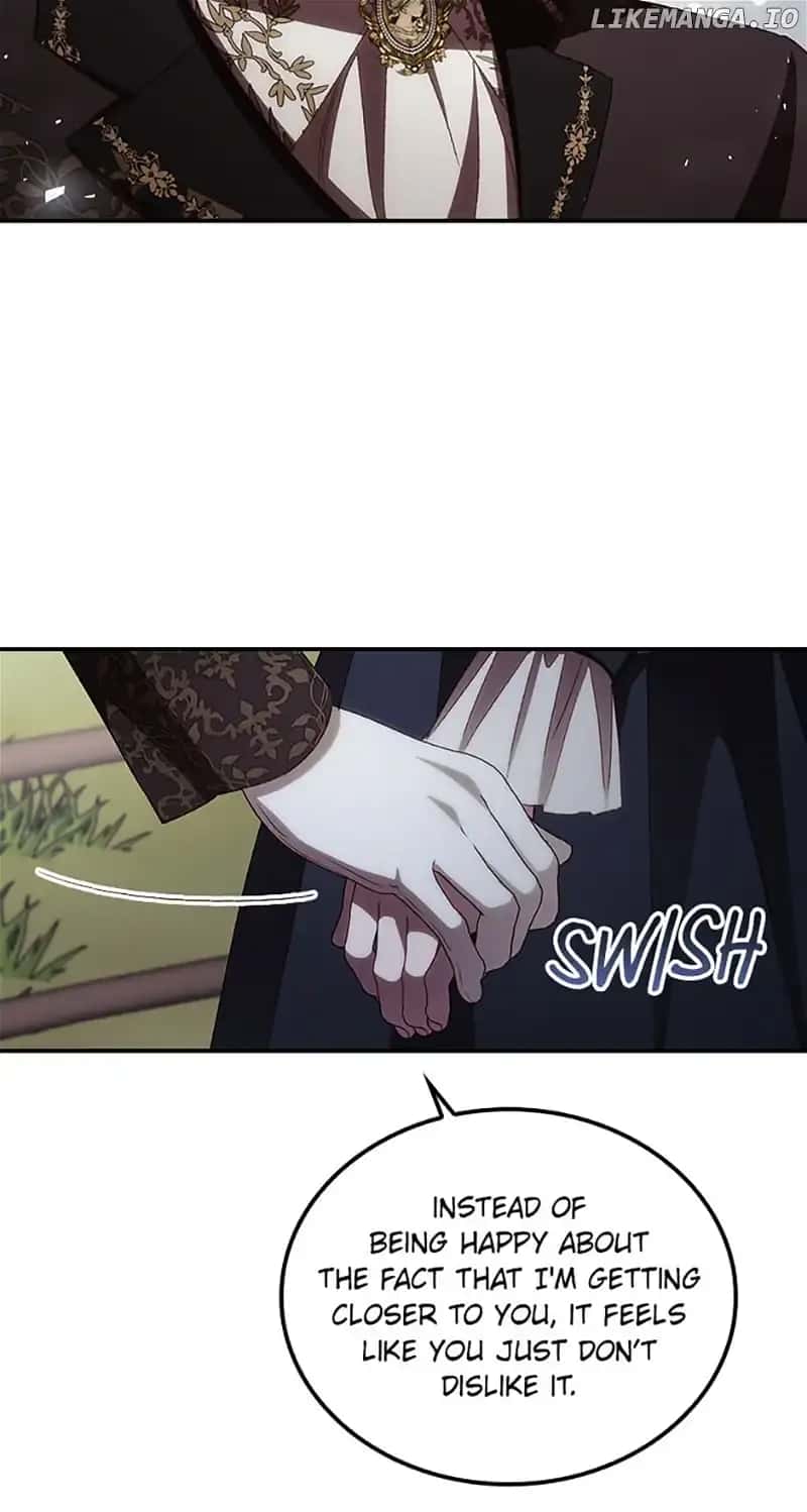 I Can See Your Death Chapter 65 Page 39