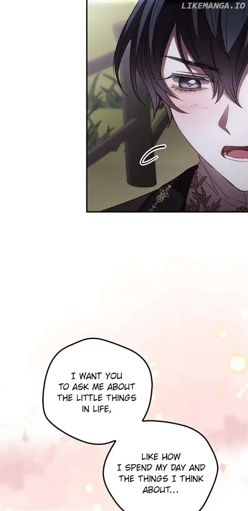 I Can See Your Death Chapter 65 Page 44