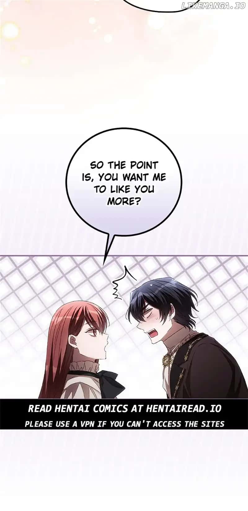 I Can See Your Death Chapter 65 Page 45