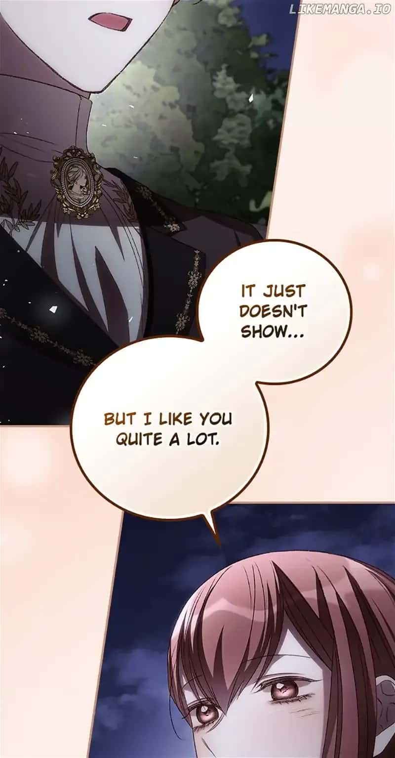 I Can See Your Death Chapter 65 Page 48