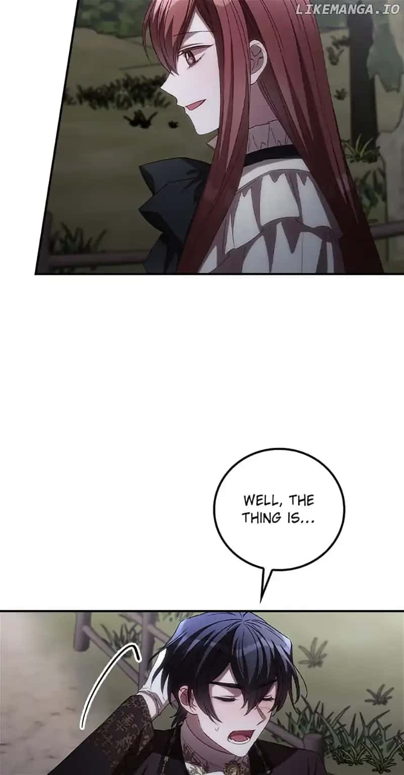 I Can See Your Death Chapter 65 Page 51