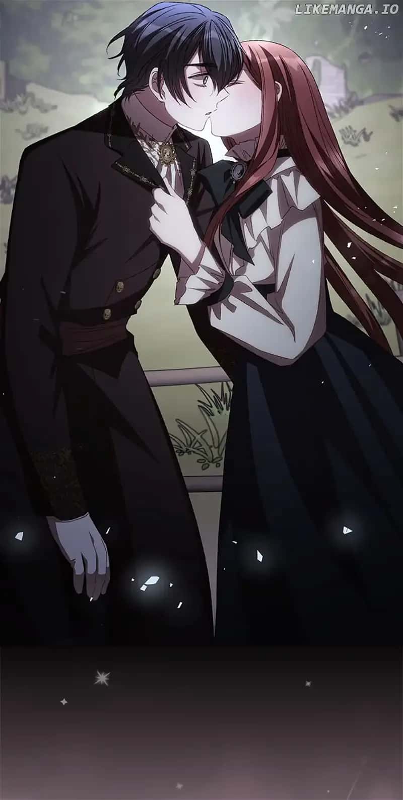 I Can See Your Death Chapter 65 Page 54