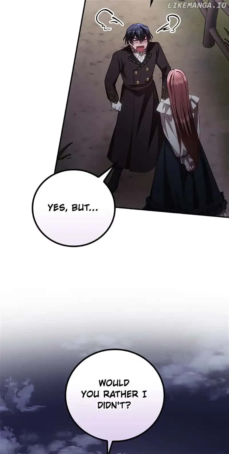 I Can See Your Death Chapter 65 Page 57