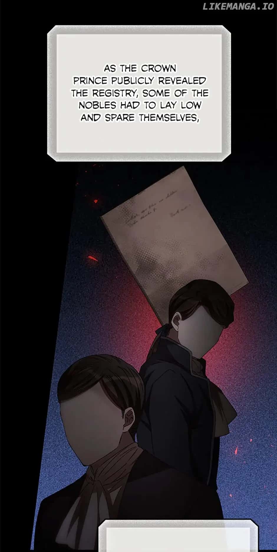 I Can See Your Death Chapter 66 Page 4