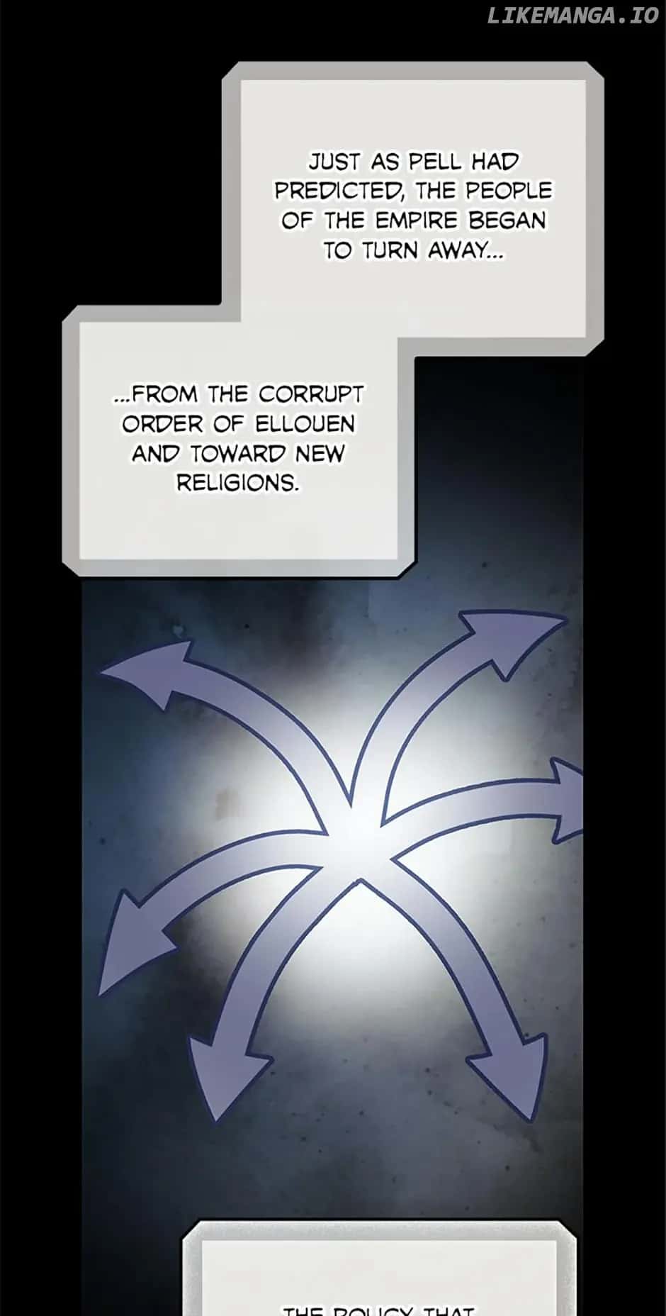I Can See Your Death Chapter 66 Page 10