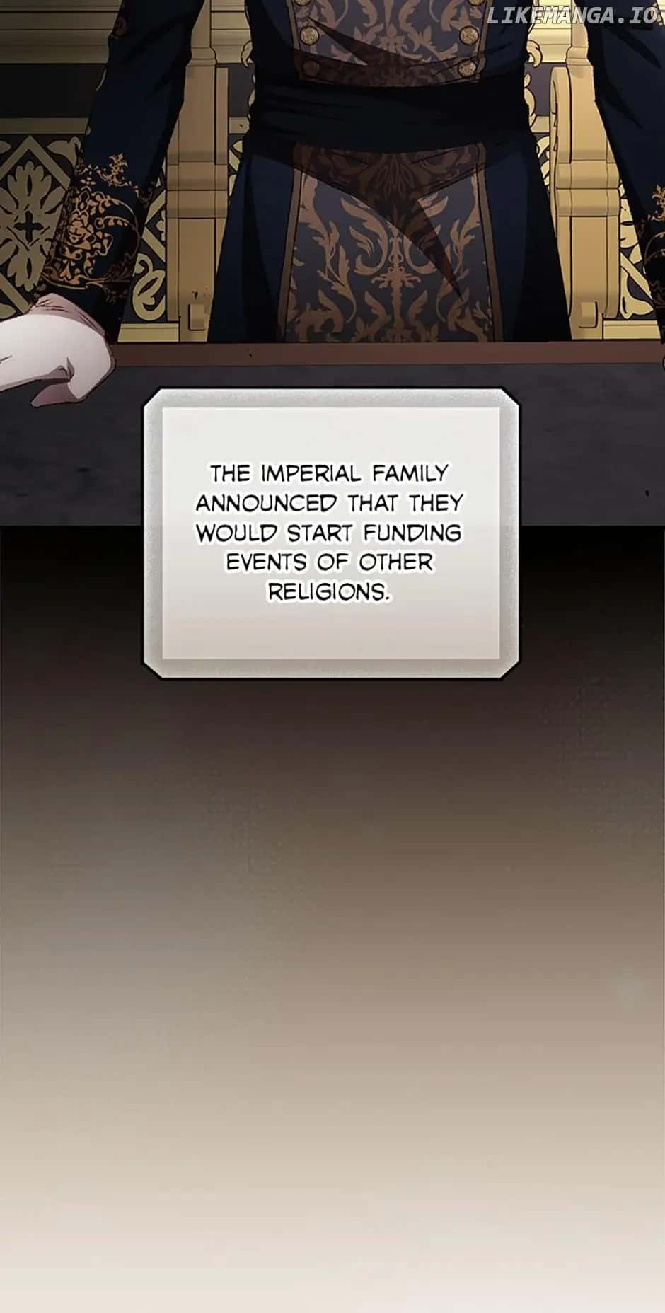 I Can See Your Death Chapter 66 Page 12