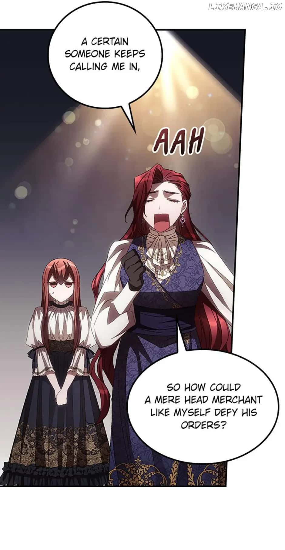 I Can See Your Death Chapter 66 Page 16