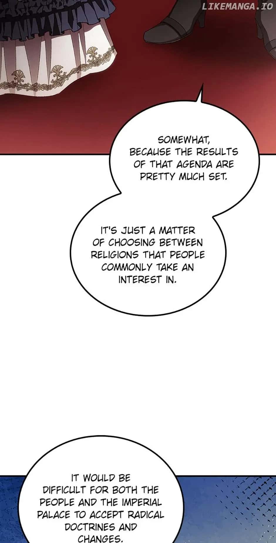 I Can See Your Death Chapter 66 Page 25