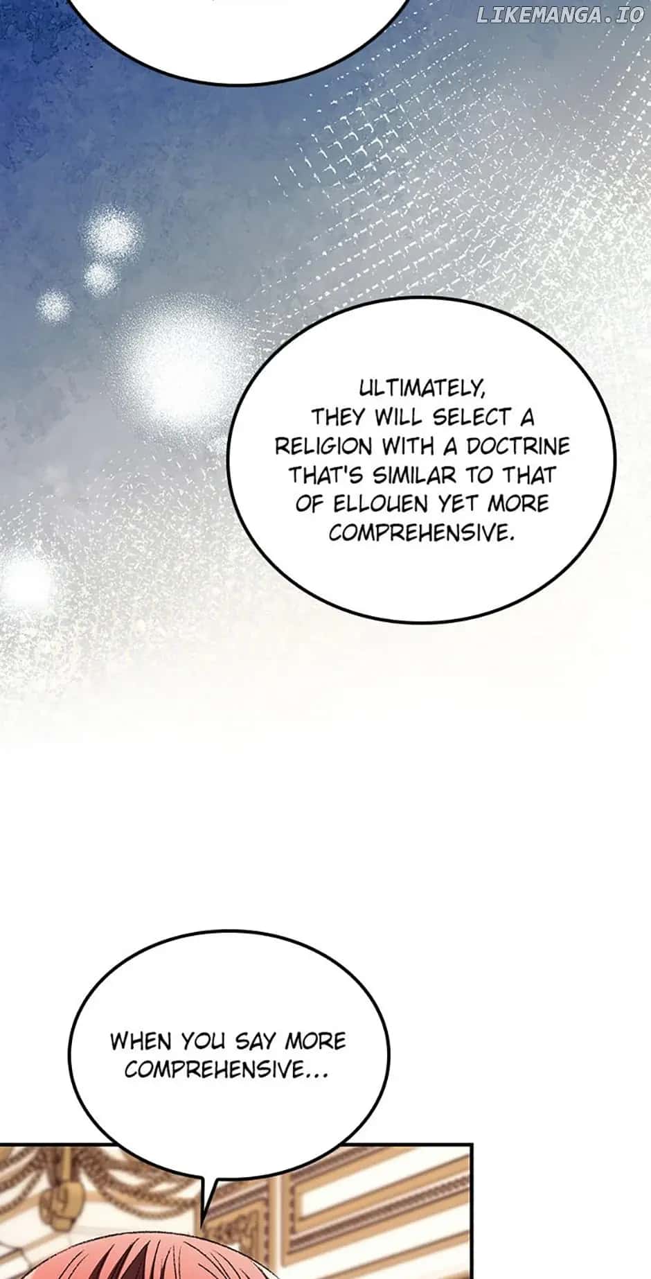 I Can See Your Death Chapter 66 Page 26
