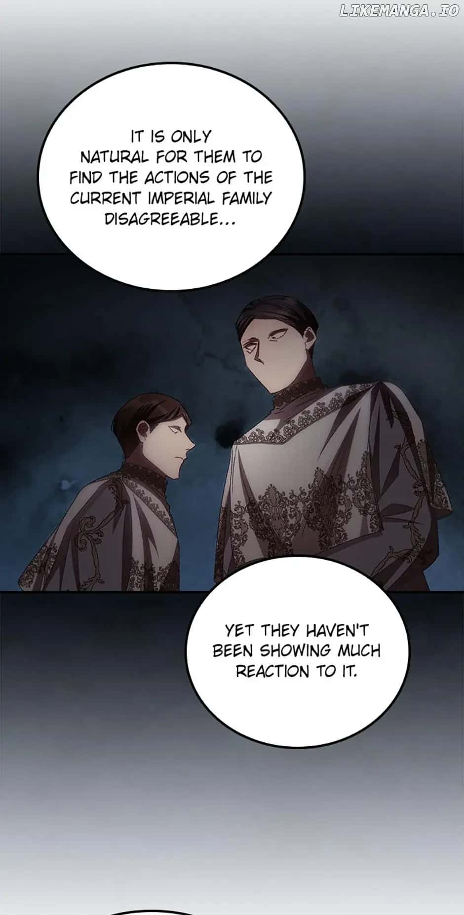 I Can See Your Death Chapter 66 Page 41