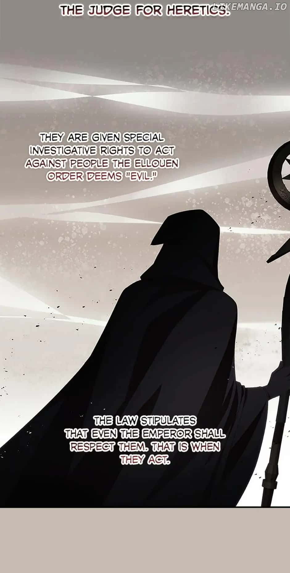 I Can See Your Death Chapter 66 Page 43