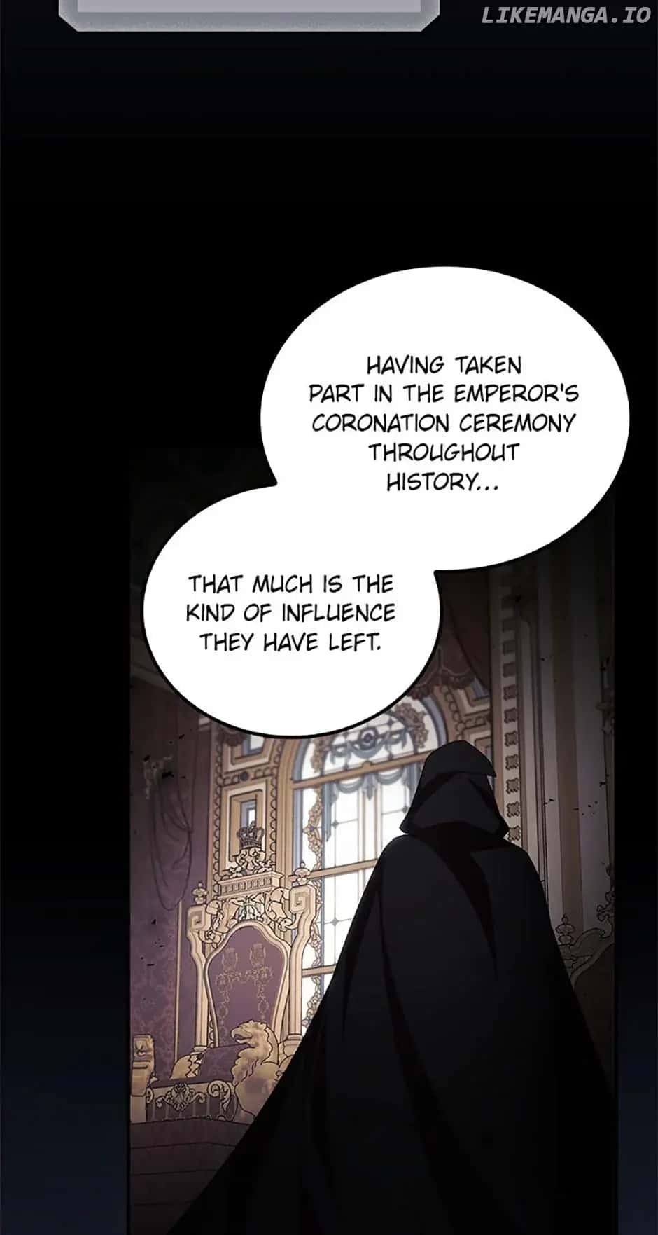 I Can See Your Death Chapter 66 Page 45