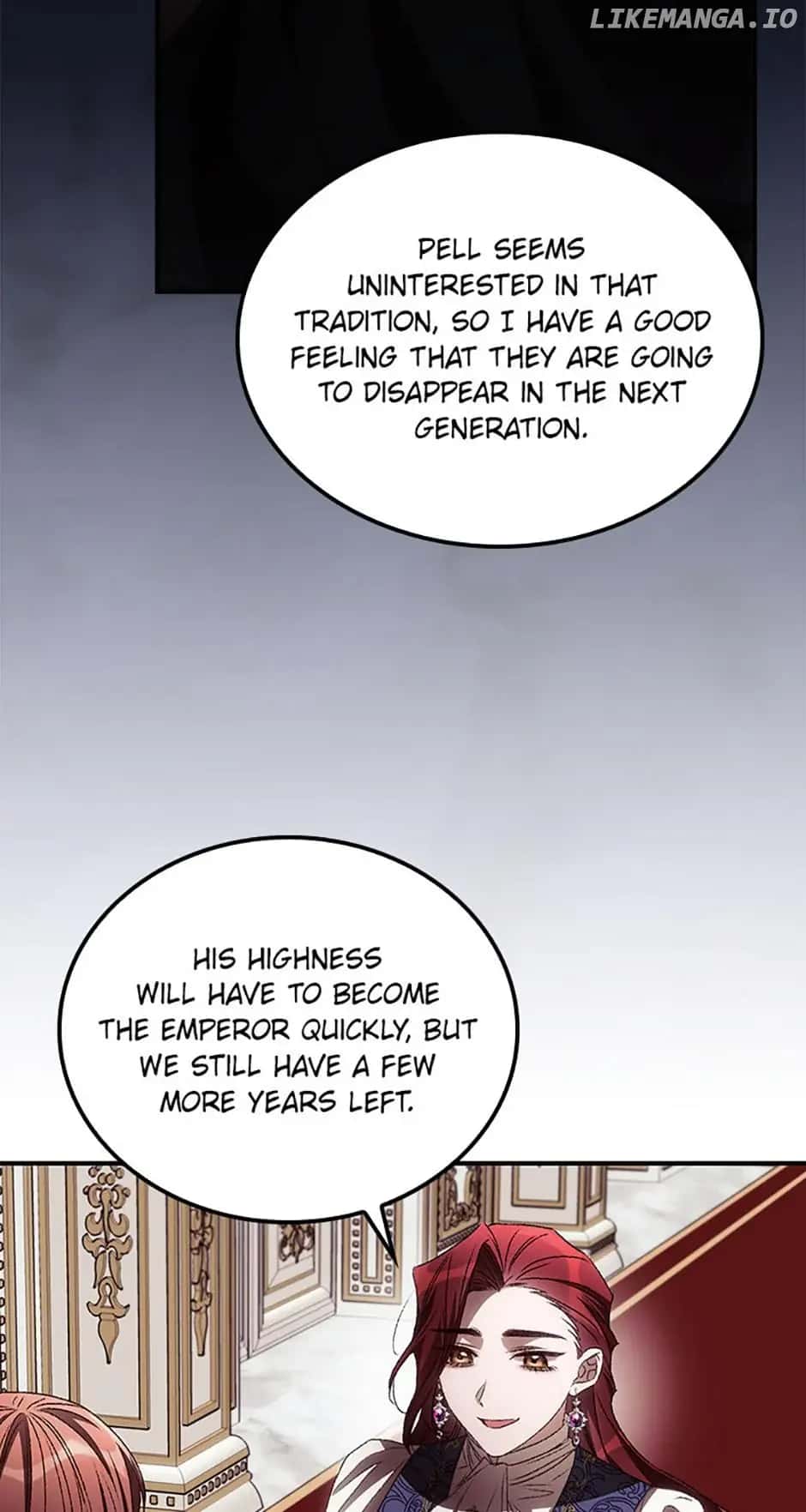 I Can See Your Death Chapter 66 Page 46