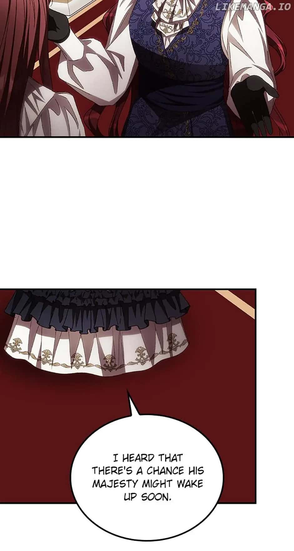 I Can See Your Death Chapter 66 Page 47