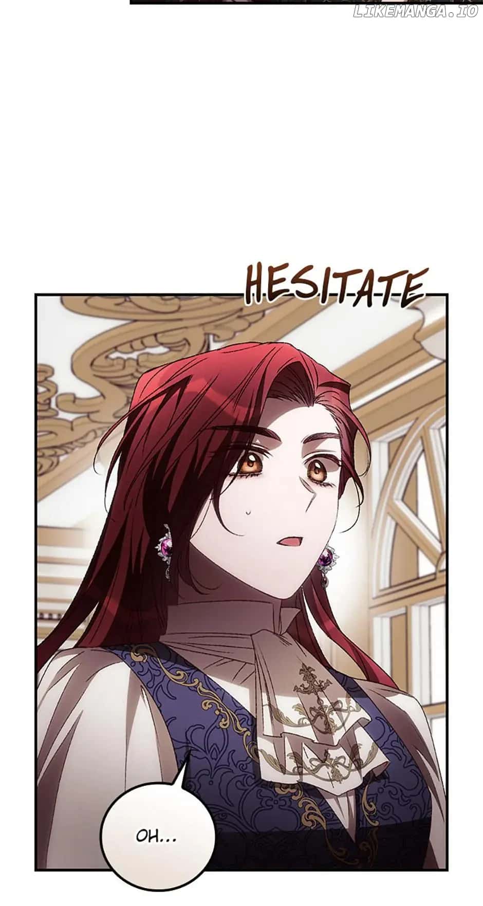 I Can See Your Death Chapter 66 Page 49