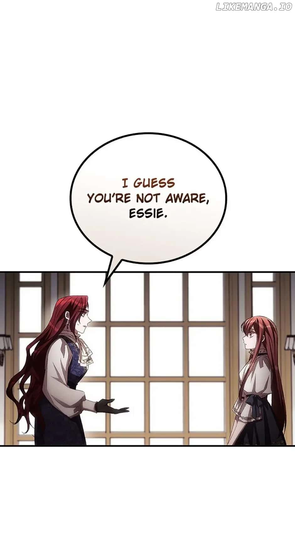 I Can See Your Death Chapter 66 Page 50