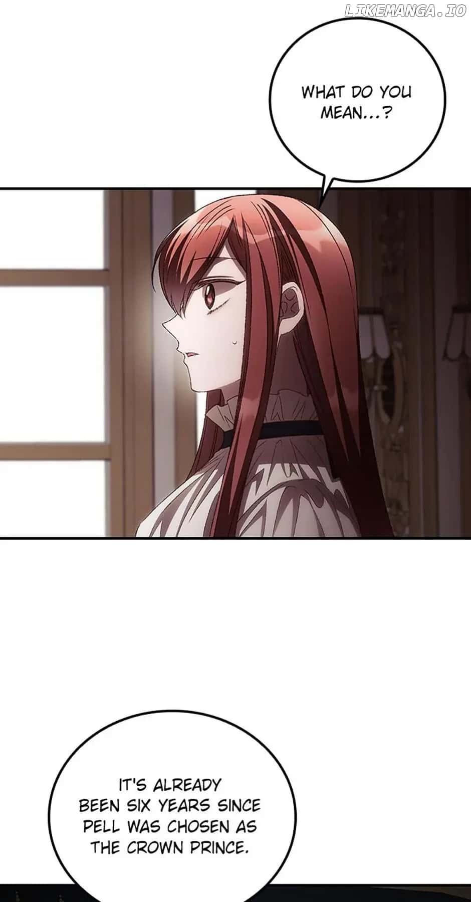 I Can See Your Death Chapter 66 Page 51