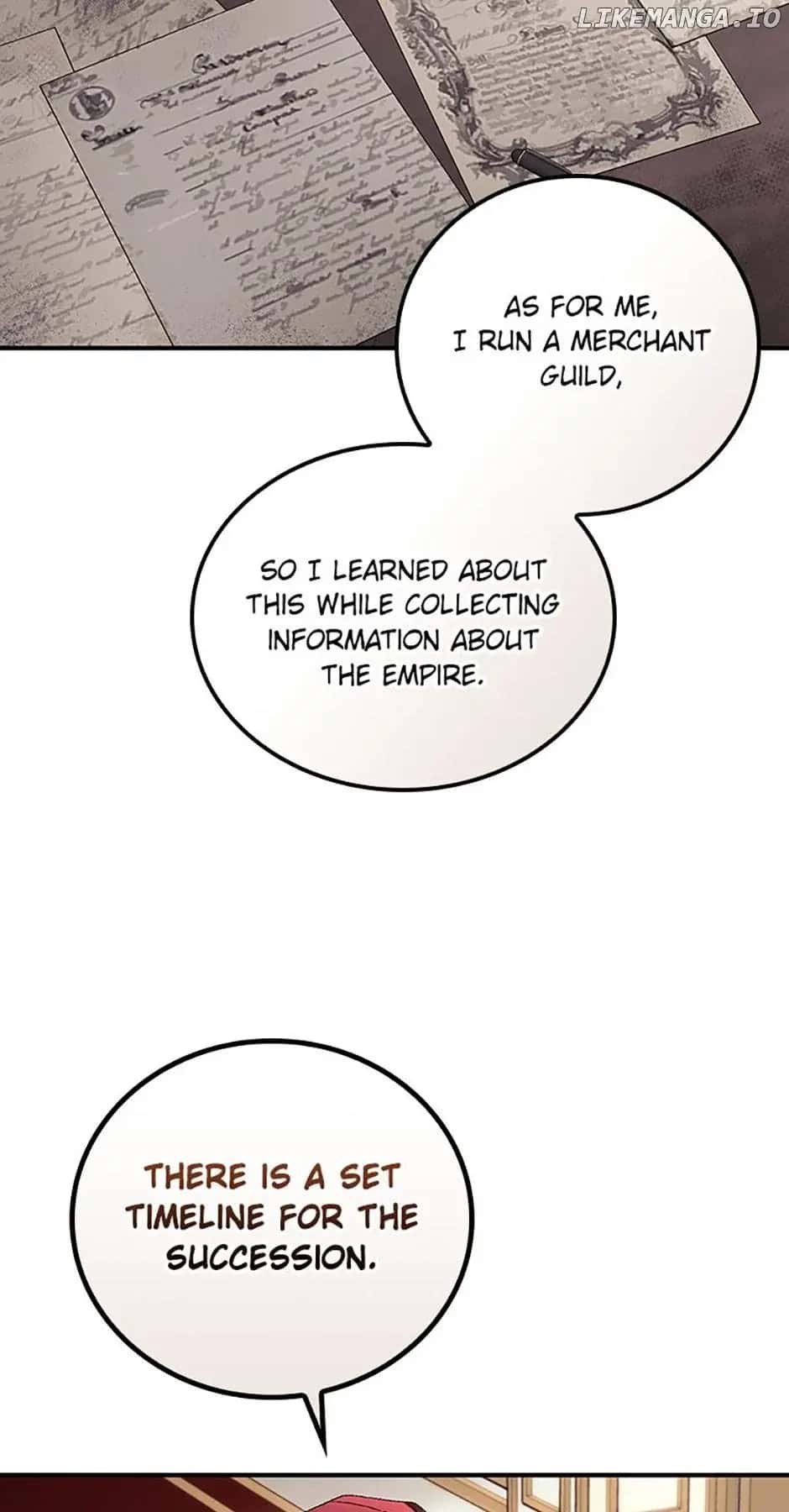 I Can See Your Death Chapter 66 Page 53