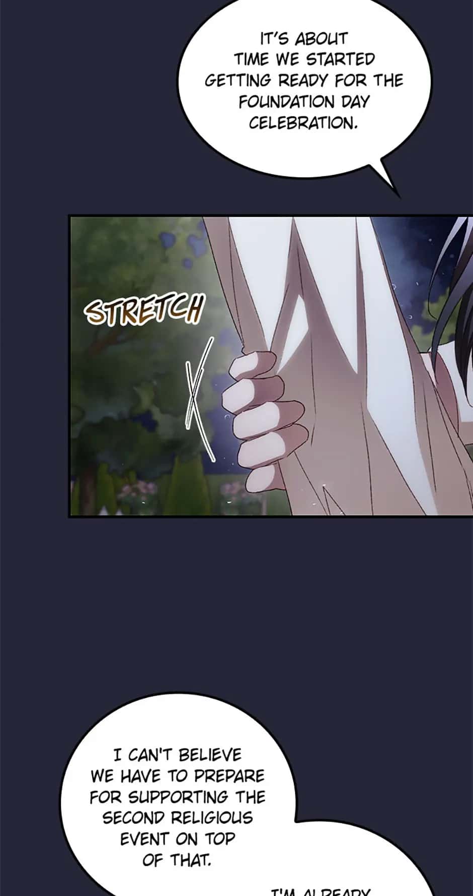 I Can See Your Death Chapter 67 Page 3