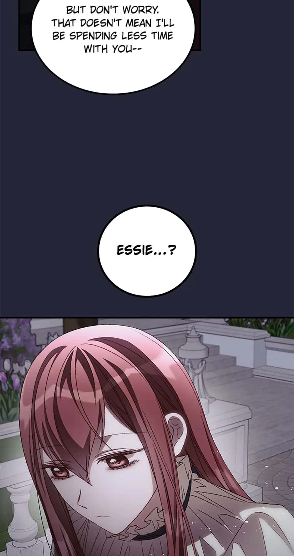 I Can See Your Death Chapter 67 Page 6