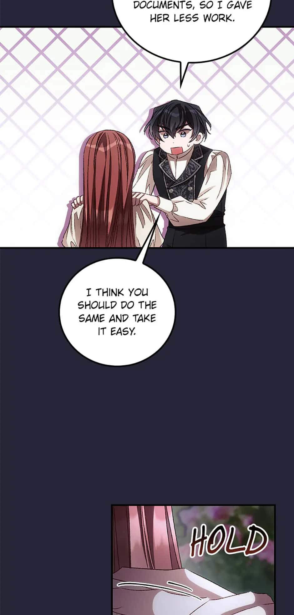 I Can See Your Death Chapter 67 Page 11